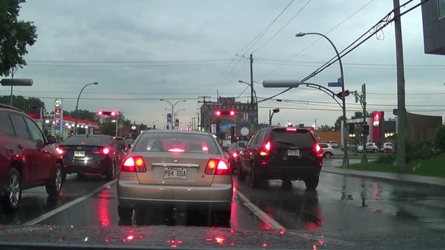 Канада 237: Каково жить в Квебеке, зная только английский смотреть онлайн