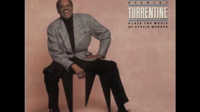 Creepin' - Stanley Turrentine смотреть онлайн