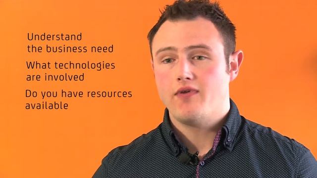 Software Integration: how to connect IT systems смотреть онлайн