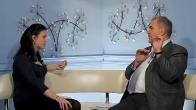 Владимир ПРОЗОРОВ: " Каждый объект строительства индивидуален, несмотря на термин "типовой проект" смотреть онлайн