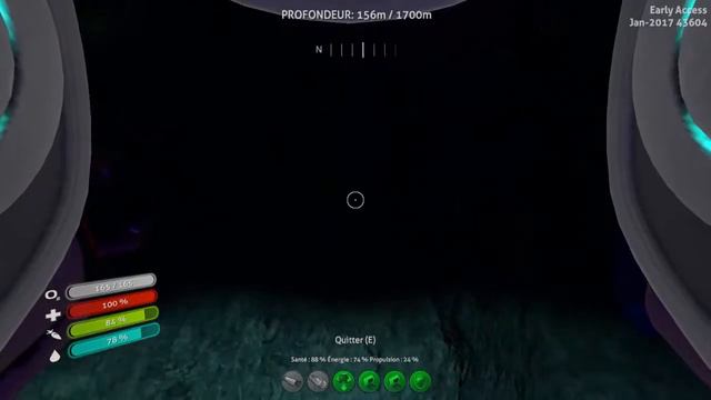 Subnautica Episode 13 Yolo смотреть онлайн