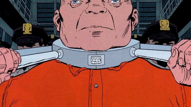 [Личное дело] Носорог / Rhino смотреть онлайн