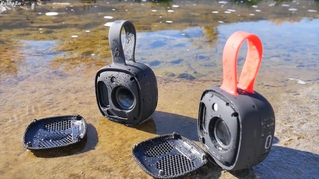 ДВА HAViT E5 ПРОВЕЛИ ДЕНЬ С Pasha Es