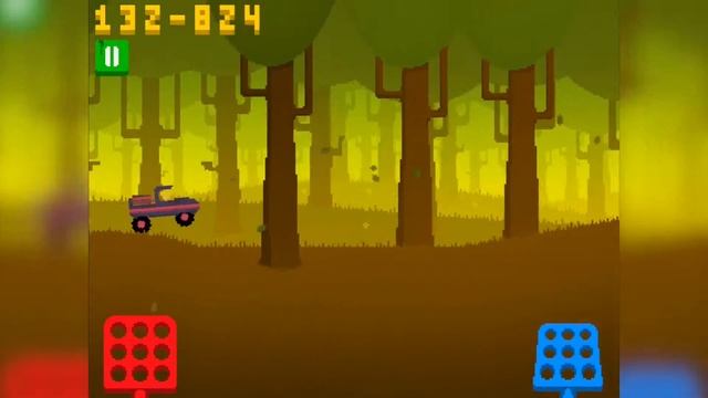 Your boxes are safe with me! (Wild Roads iOS gameplay) смотреть онлайн