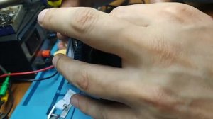 Ремонт инвертора 12V-220V Lvyuan F-2000A