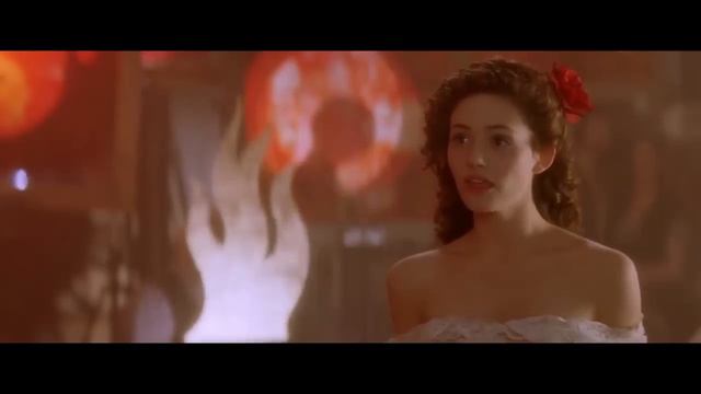 My Top 10: The Most Romantic Scenes In Movies