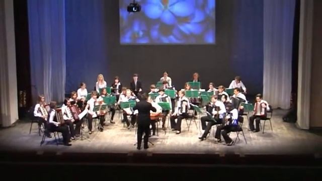 В.Новиков - "Французская баллада" смотреть онлайн