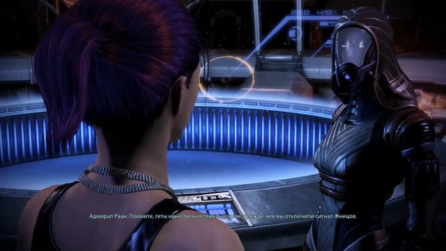 Mass Effect 3 (Women)► ПРИОРИТЕТ РАННОХ ► №6 смотреть онлайн