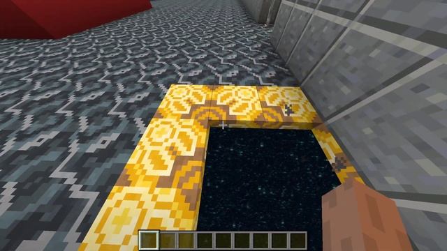 among us minecraft map the skeld showcase смотреть онлайн