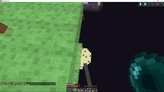 Rambunctious Rabbits!- ProtoTech SMP #37 смотреть онлайн