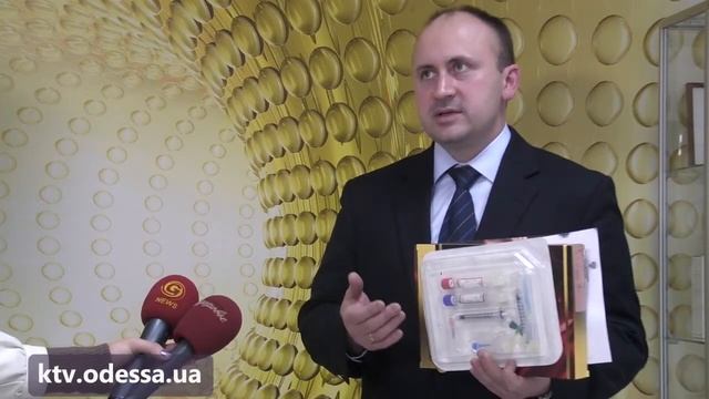 Презентация продукции ReGen Lab смотреть онлайн