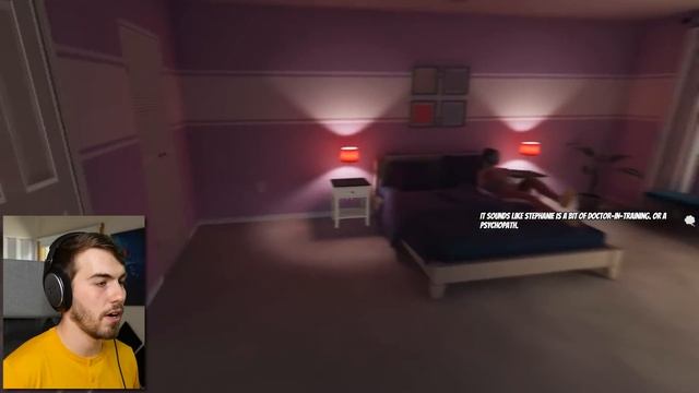 Don't Tell my Mom I Played this Game! (House Party) смотреть онлайн