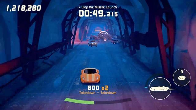 Agent Intercept Review - Incogneato? | I Dream of Indie смотреть онлайн