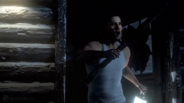 Лучшие игры 2015: Графика смотреть онлайн