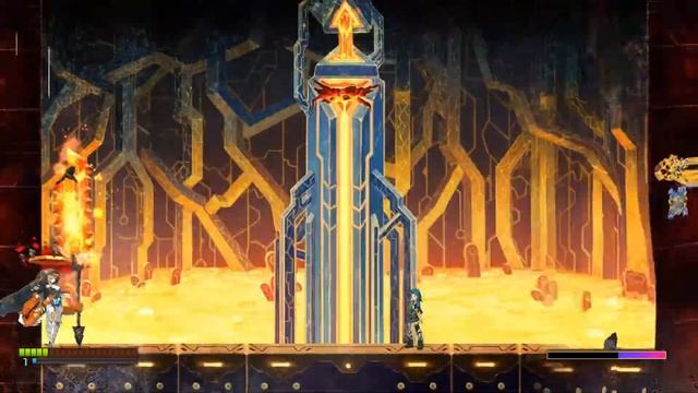 GIGA WRECKER: GIGA WRECKER Game (Game Freak) Walkthrough No Commentary Part 7 смотреть онлайн