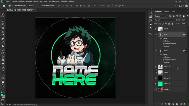 SIFIRDAN LOGO YAPIMI #4 смотреть онлайн