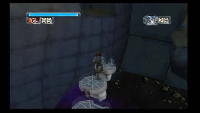 Zathura the game walkthrough part 5_Zorgons; Rescue stranded astronaut смотреть онлайн