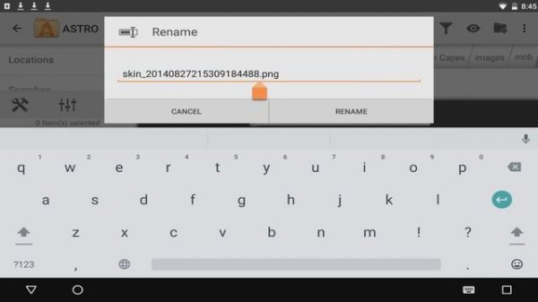 CUSTOM CAPE SKINS! Minecraft PE (Pocket Edition) CAPES! // How to Get a CAPE on ANY SKIN for MCPE