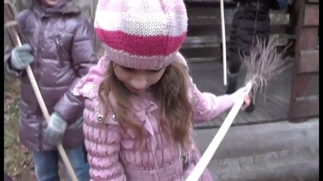 Детский лагерь "Гарри Поттер и оранжевая тыква" смотреть онлайн