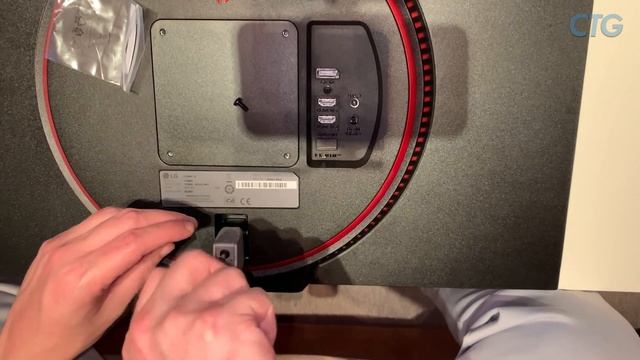 Unboxing LG 27GN800 - Playstation 120Hz Test смотреть онлайн