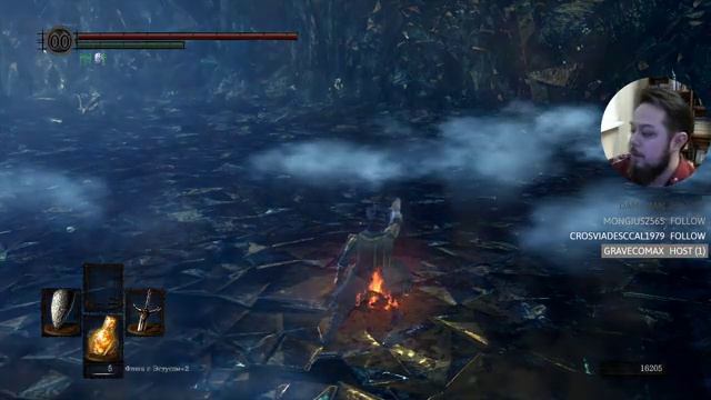 Dark souls рандомизатор предметов 1 (день 3) смотреть онлайн