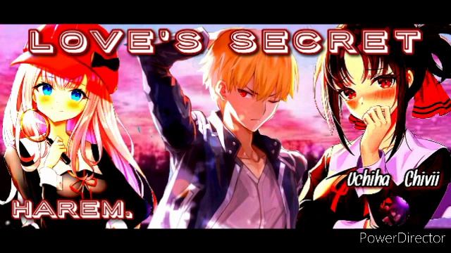 Love'S Secret | Capítulo 3 | (Naruto X Kaguya-Sama X Fate) | Uchiha_Chivii. смотреть онлайн