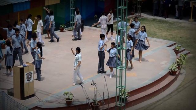 Promotional Video of ERUDIT'17 смотреть онлайн