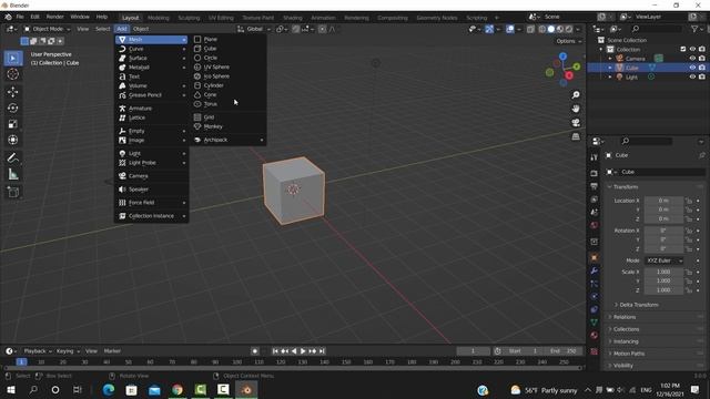 How to Setup Archipack for blender 3.0 and fix the missing windows смотреть онлайн