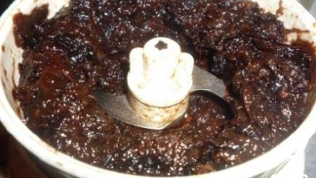 Сборник рецептов