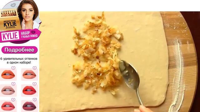 Рыбный Пирог в Духовке смотреть онлайн