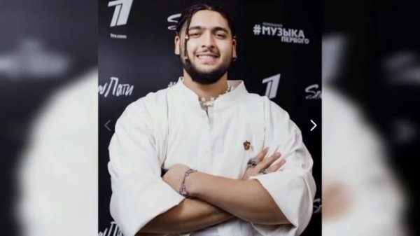 Биография Andro (Андро Кузнецов)