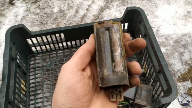 ОБЗОР БЫТОВОЙ ТЕХНИКИ ПЕРЕД РАЗБОРОМ НА МЕТАЛЛ,МЕДЬ, ЛАТУНЬ, АЛЮМИНИЙ, СЕРЕБРО, НЕРЖАВЕЮЩАЯ СТАЛЬ! смотреть онлайн