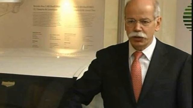 Daimler Hybrid смотреть онлайн