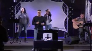 Андрей Шаповалов -- Молитва вхождения в новые сферы!!