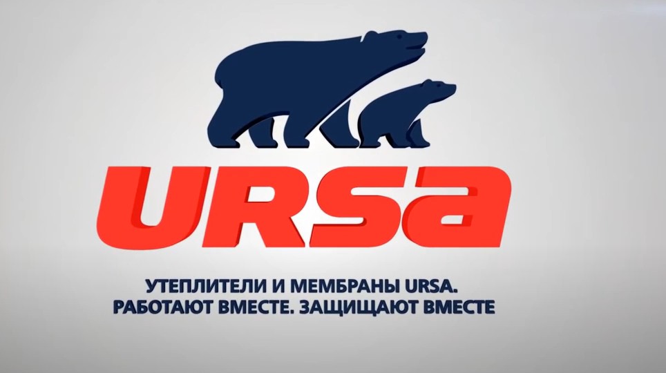 Как правильно установить пароизоляцию на примере URSA SECO