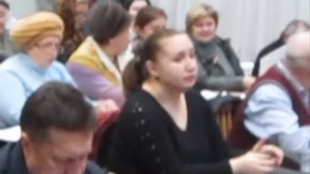 Шабаш на "общем собрании собственников" смотреть онлайн