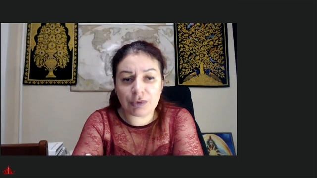 Алена Полынь: «Тьма исцеляет тело» (Демо-версия) смотреть онлайн