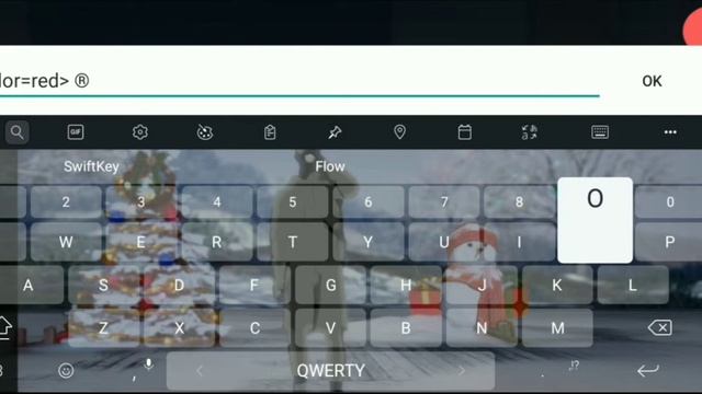 Как поменять цвет гильдии в Virtual droid Flow? смотреть онлайн