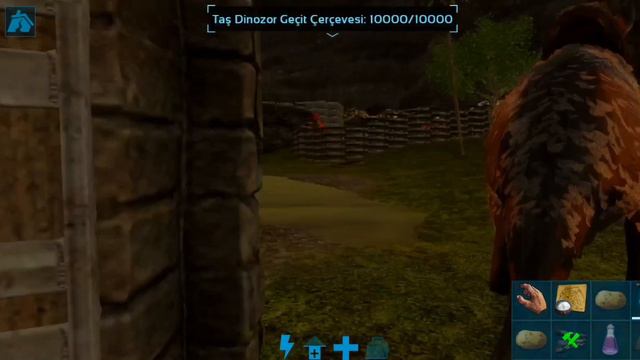 Androide ark mobile: indirme 2024 смотреть онлайн