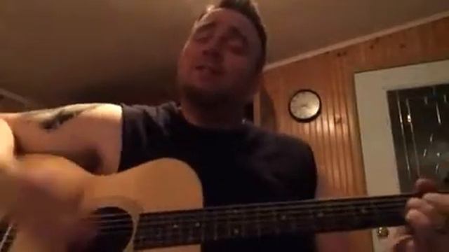 Indifference (Pearl Jam - Acoustic Cover) смотреть онлайн
