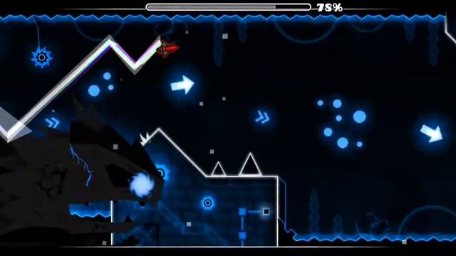 [mobile] The Behemoth 100%! XL Medium Demon! { ALL GAUNTLETS DONE } смотреть онлайн