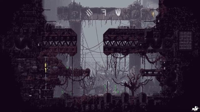 ПЕРВЫЙ ИЕРОГЛИФ. RAIN WORLD #3 смотреть онлайн