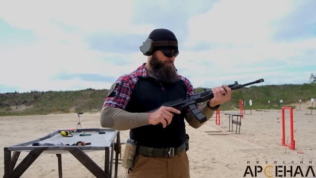 JACK 9x22 и 9x19 Новинки 2022 от Молот АРМЗ