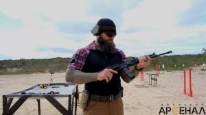 JACK 9x22 и 9x19 Новинки 2022 от Молот АРМЗ