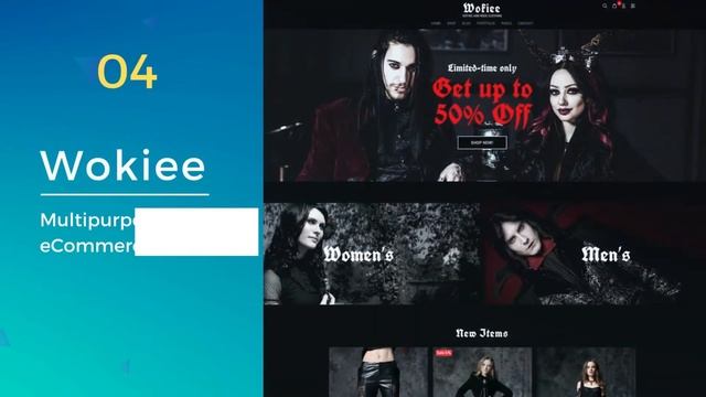 Simple React Templates | Best eCommerce Website Templates смотреть онлайн