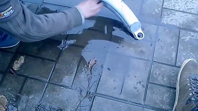 правильная и красивая покраска велосипеда. смотреть онлайн