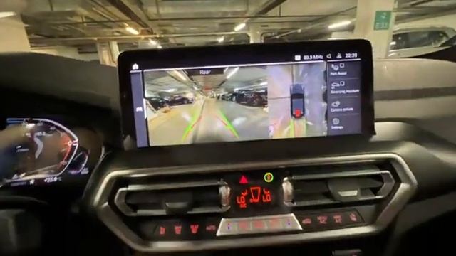 #Москва новое #авто #BMV #X4 #20D    #M-SPORT #2023 из #Казахстана #доставка по #России