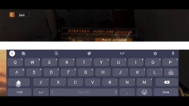 The Division Resurgence Gameplay Walkthrough (Android,ios) Part 1 | The Division Resurgence Game смотреть онлайн