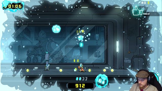 Game of the Day #50 The Bug Butcher смотреть онлайн