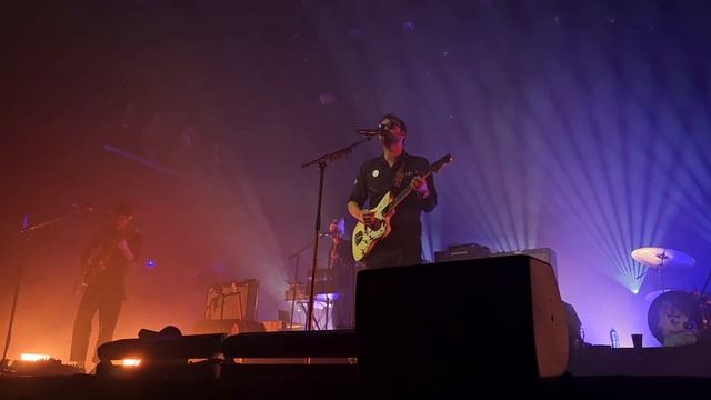 Shakey Graves Live In Chicago смотреть онлайн